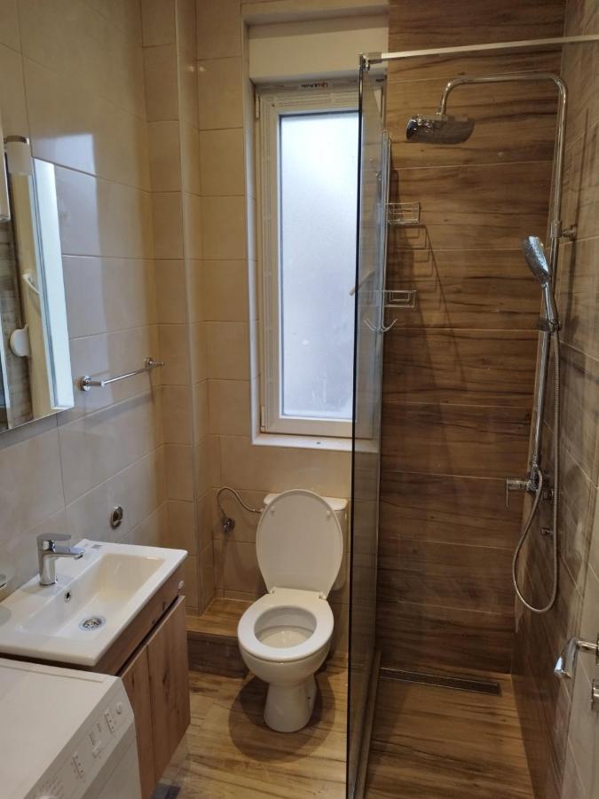 Apartment Studio Center Подгорица Екстериор снимка