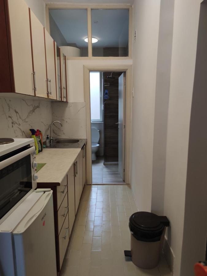Apartment Studio Center Подгорица Екстериор снимка