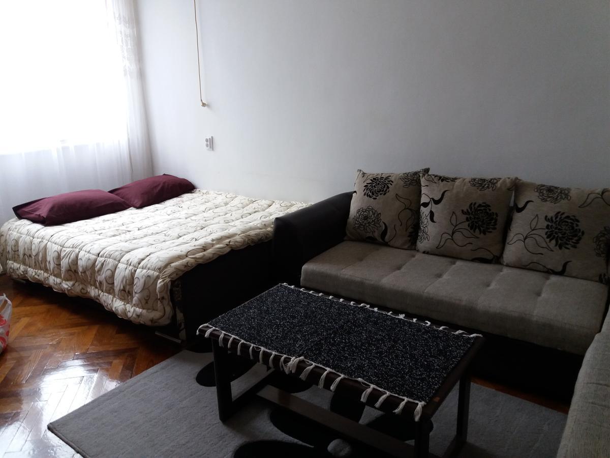 Apartment Studio Center Подгорица Екстериор снимка