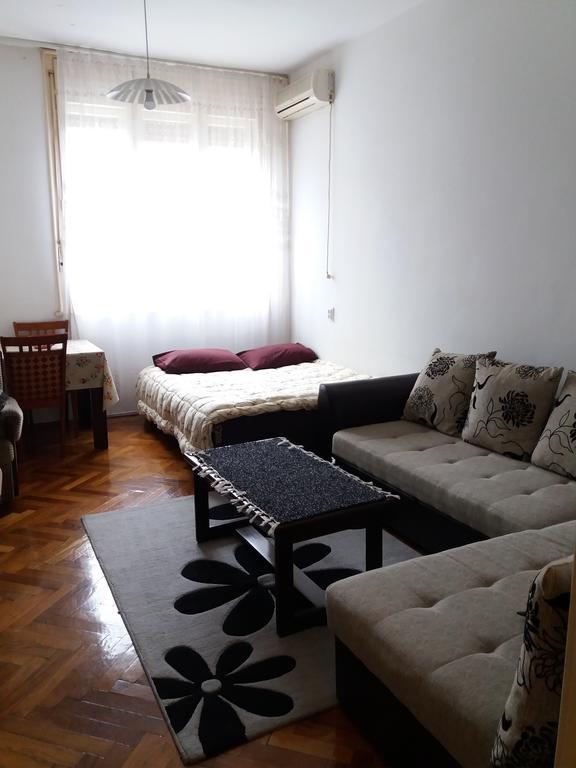 Apartment Studio Center Подгорица Екстериор снимка