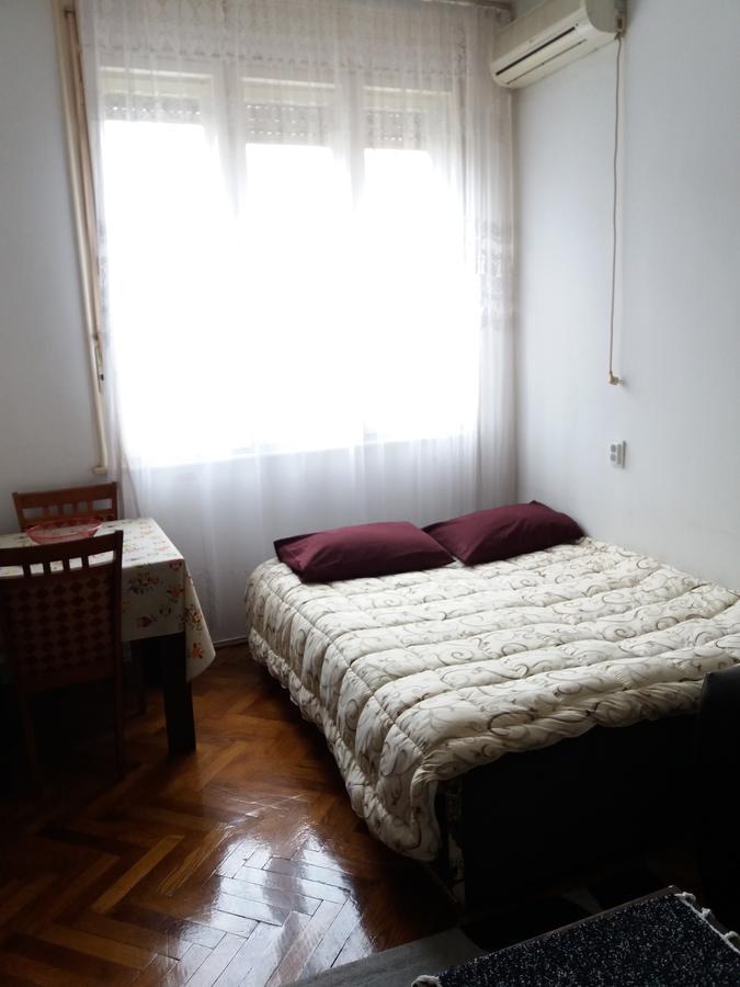 Apartment Studio Center Подгорица Екстериор снимка