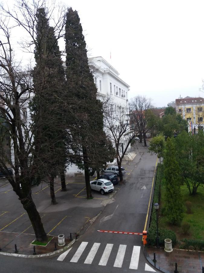 Apartment Studio Center Подгорица Екстериор снимка