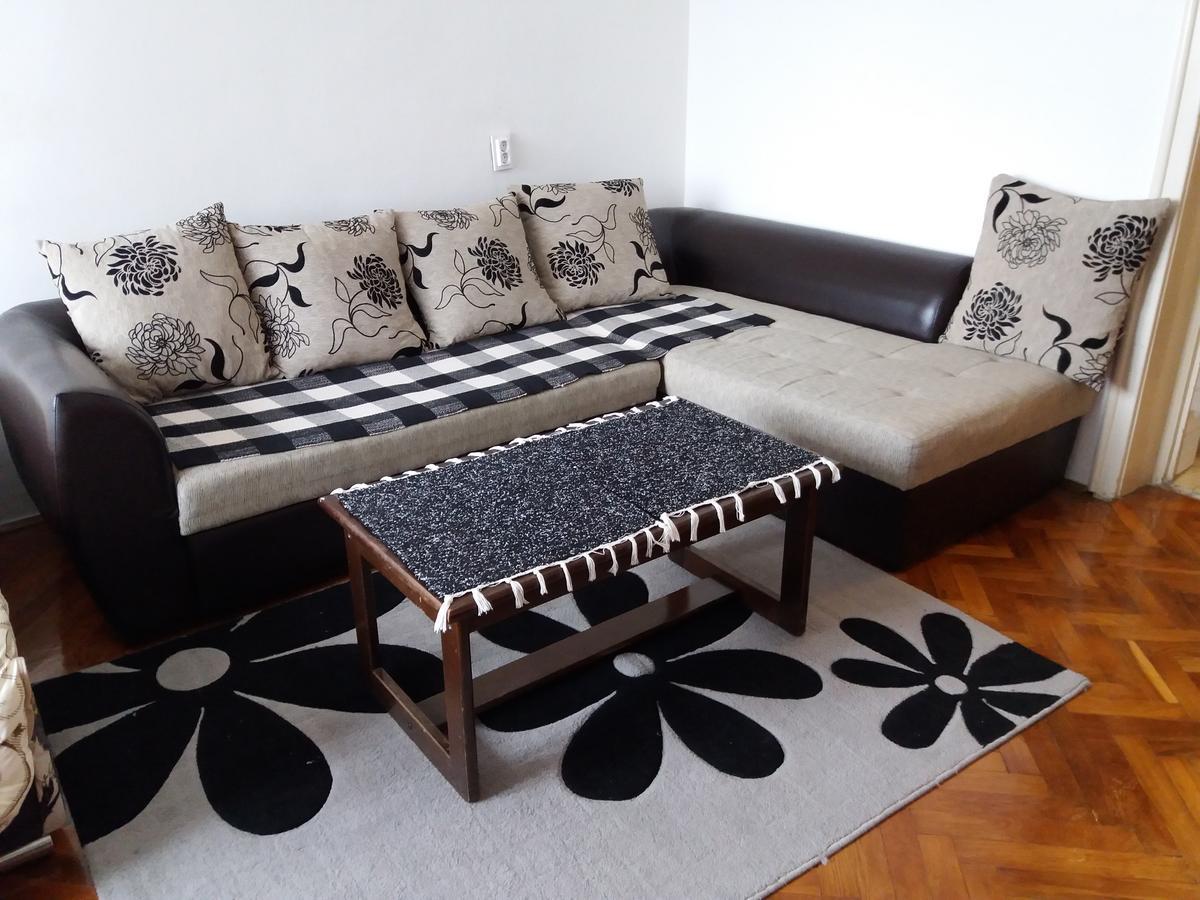 Apartment Studio Center Подгорица Екстериор снимка