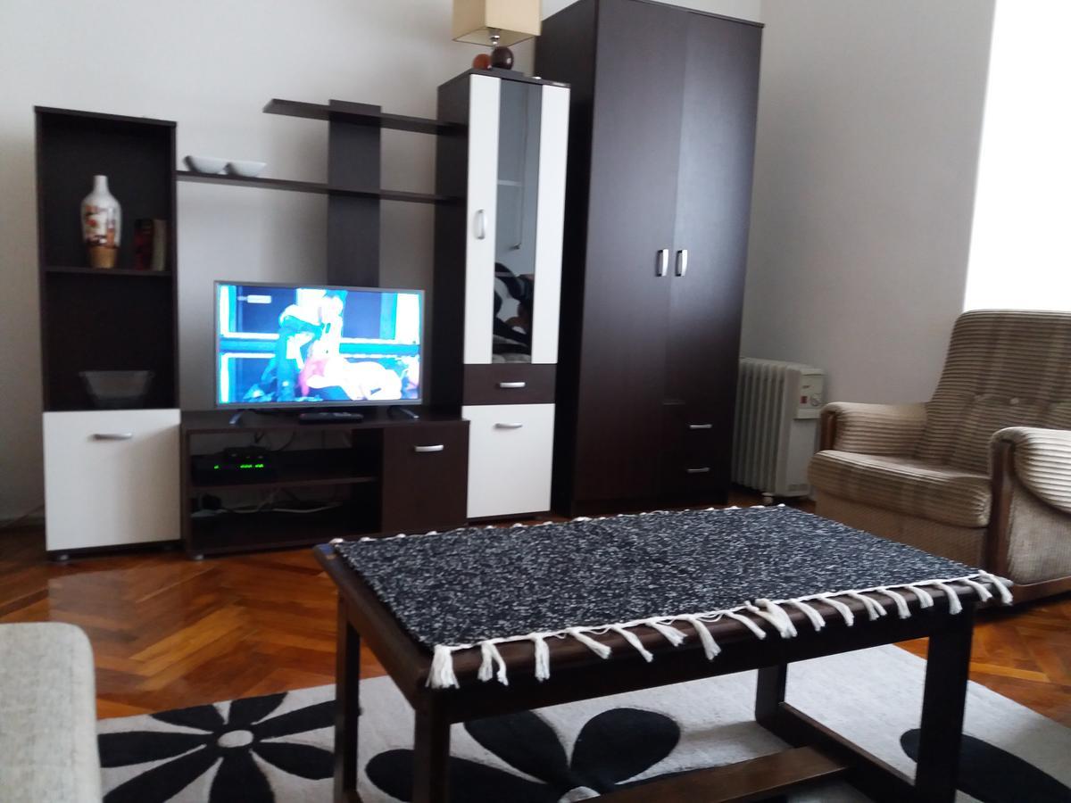 Apartment Studio Center Подгорица Екстериор снимка