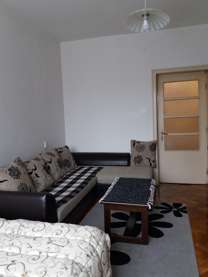 Apartment Studio Center Подгорица Екстериор снимка